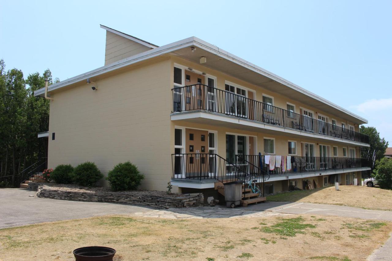 Sauble Beach Lodge Exterior photo